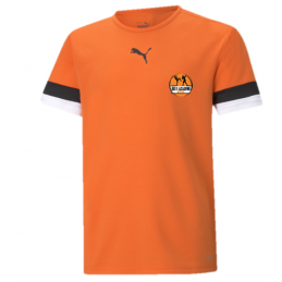 T-shirt d'entrainement Puma Homme