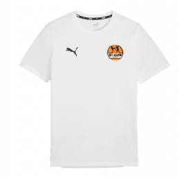 T-shirt Coton Puma Adulte