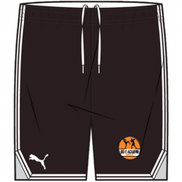 Short d'entrainement Puma Femme