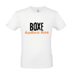 TEE SHIRT SUPPORTER