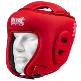CASQUE COMPETITION JUNIOR