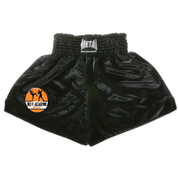 SHORT BOXE THAI JUNIOR