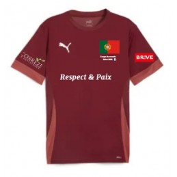 MAILLOT " PORTUGAL"