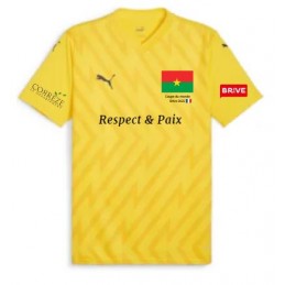 MAILLOT " BURKINA"