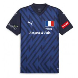 MAILLOT "FRANCE"