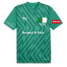 MAILLOT "ALGERIE"