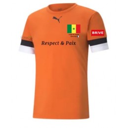 MAILLOT " SÉNÉGAL"