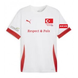 MAILLOT "TURQUIE"