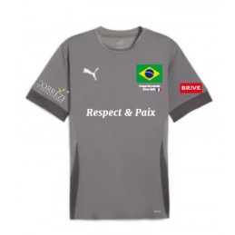 MAILLOT "BRESIL"