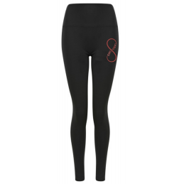 LEGGING ENFANT LOGO