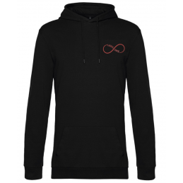 SWEAT A CAPUCHE ADULTE