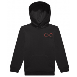 SWEAT A CAPUCHE JUNIOR