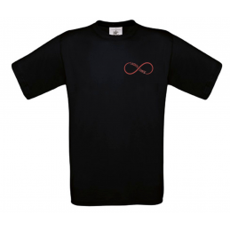 TEE SHIRT COTON JUNIOR