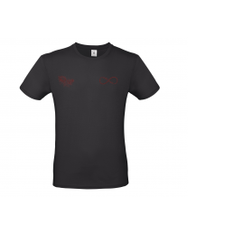 TEE SHIRT COTON HOMME