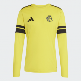 MAILLOT MANCHE LONGUE ADULTE