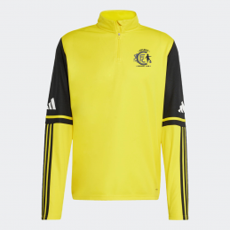VESTE 1/4 ZIP ADULTE