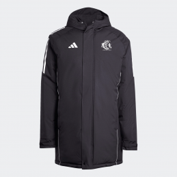 PARKA LONGUE