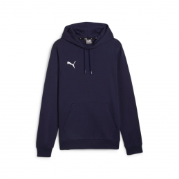 SWEAT COTON A CAPUCHE HOMME