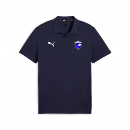 POLO COTON HOMME