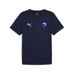TEE SHIRT D'ENTRAINEMENT HOMME