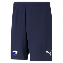 SHORT D'ENTRAINEMENT HOMME