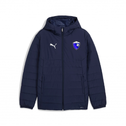 DOUDOUNE A CAPUCHE HOMME