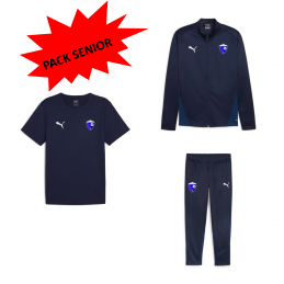 PACK SENIOR ( veste +...