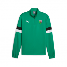 1/4 ZIP TEAMRISE JUNIOR