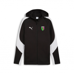 VESTE DE SORTIE COTON
