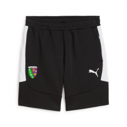 SHORT DE SORTIE COTON