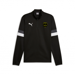 1/4 ZIP RISE JUNIOR