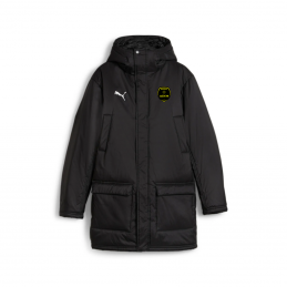 PARKA LONGUE ADULTE