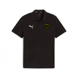 POLO COTON ADULTE