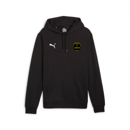 SWEAT A CAPUCHE COTON JUNIOR