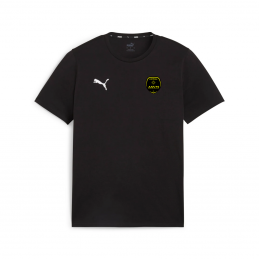 TEE SHIRT COTON ADULTE