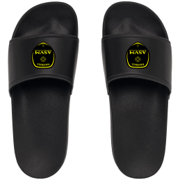 CLAQUETTE NOIR ASV MALEMORT