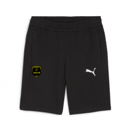 SHORT TEAMGOAL COTON ADULTE