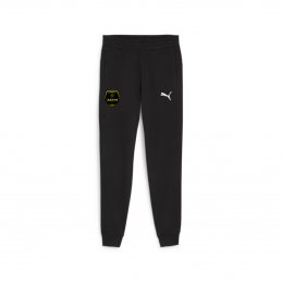 PANTALON TEAMGOAL COTON JUNIOR