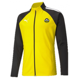 VESTE FULL ZIP RISE JUNIOR