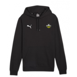 SWEAT A CAPUCHE COTON ADULTE