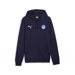 SWEAT A CAPUCHE COTON ADULTE