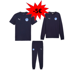 PACK 1 ADULTE : T-shirt...