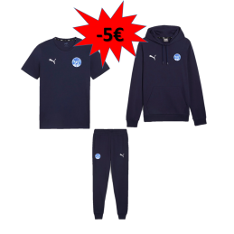 PACK 2 ADULTE : T-shirt...