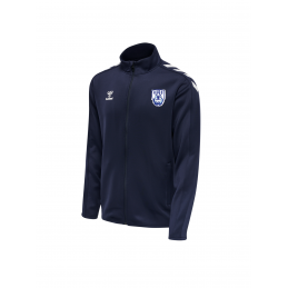 Veste Zippée Core XK Femme