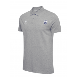 Polo coton GO 2.0 Homme