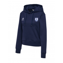 Sweat capuche coton GO 2.0...