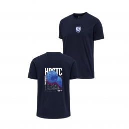 TEE-SHIRT SUPPORTER ENFANT