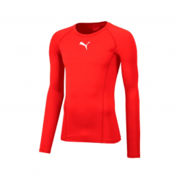 Liga Baselayer