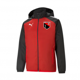 Coupe-Vent Team Liga