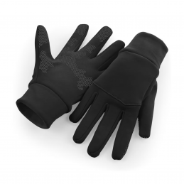 Gants sport Softshell